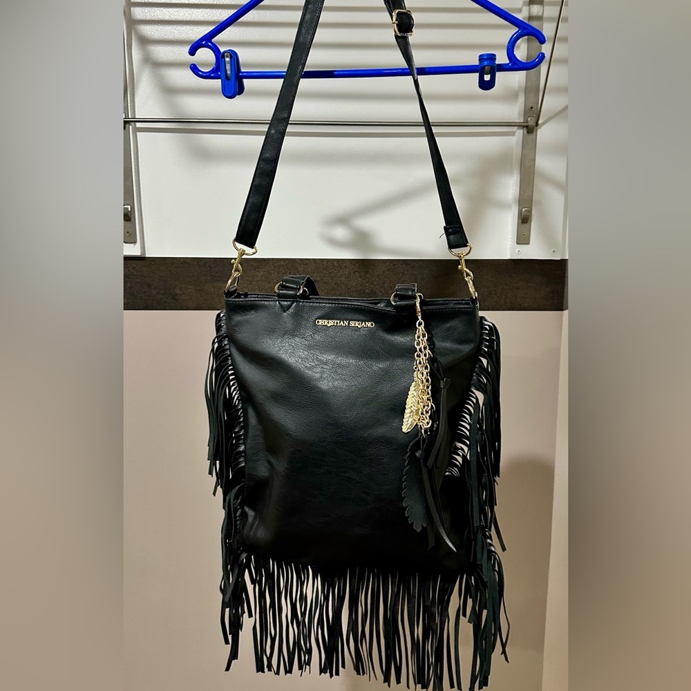 Shoulder bag